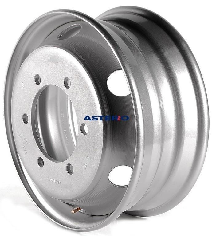 Asterro 6, 75x17, 5 M18 6/222, 25/161/112 (17104)