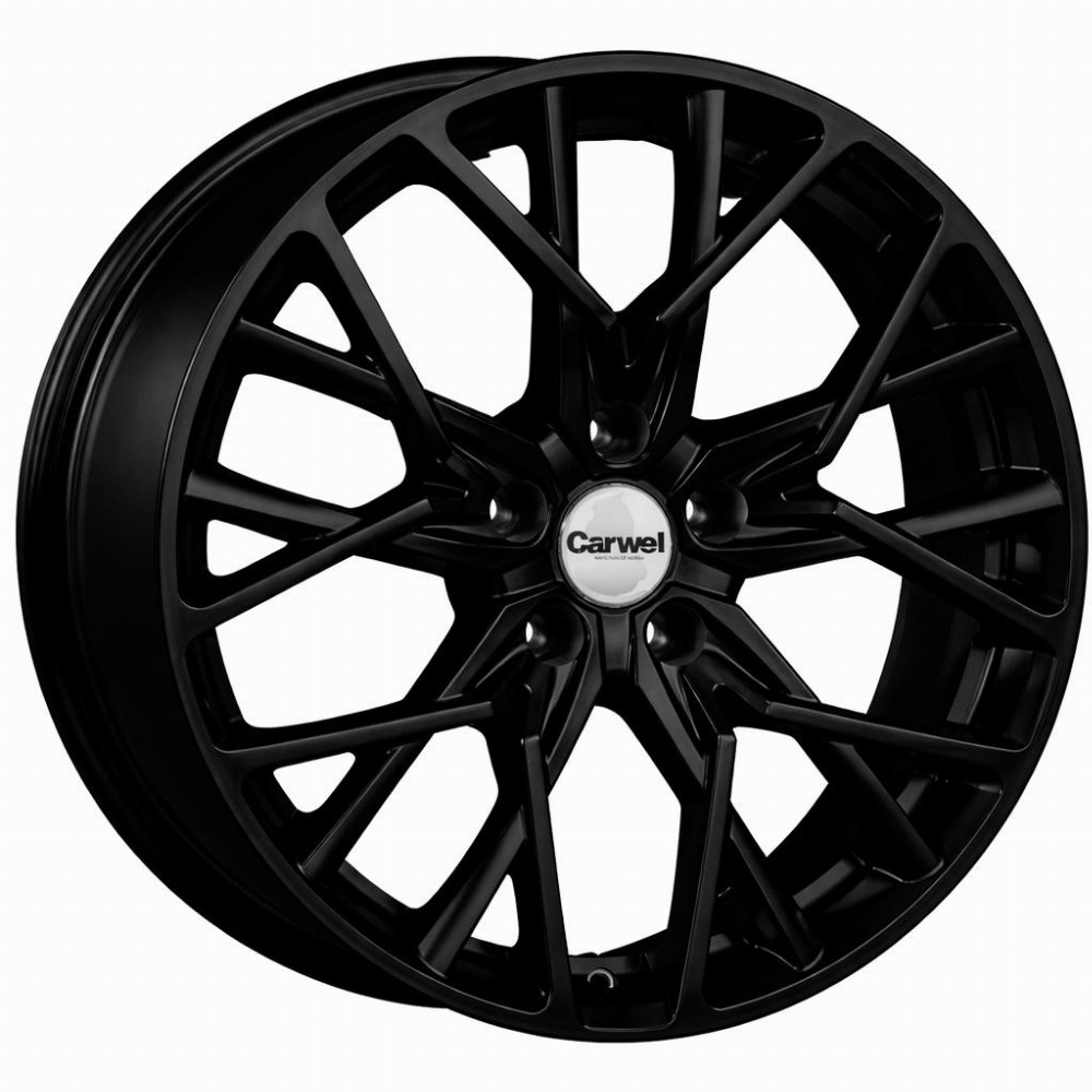 Carwel Керид 225 8, 0x18 5/114, 3 ET46 d-67, 1 BK (Арт.140555)