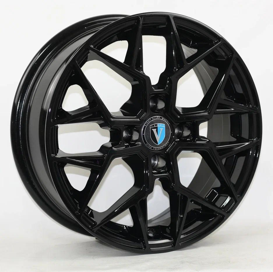 Venti 1420 5, 5x14 4/100 ET40 d-54, 1 BL