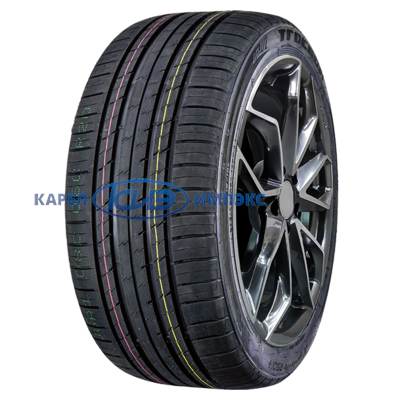 275/40ZR21 107Y XL X-Privilo RS01 TL