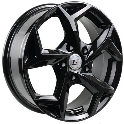 RST R066 (Juke) 6, 5x16 5/114, 3 ET40 d-66, 1 BL