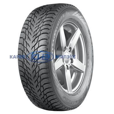 215/65R17 103R XL Hakkapeliitta R3 SUV TL