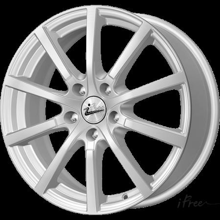 iFree Big Byz (КС680) 7, 0x17 5/115 ET44 d-70, 2 Нео-классик (Арт.327211)