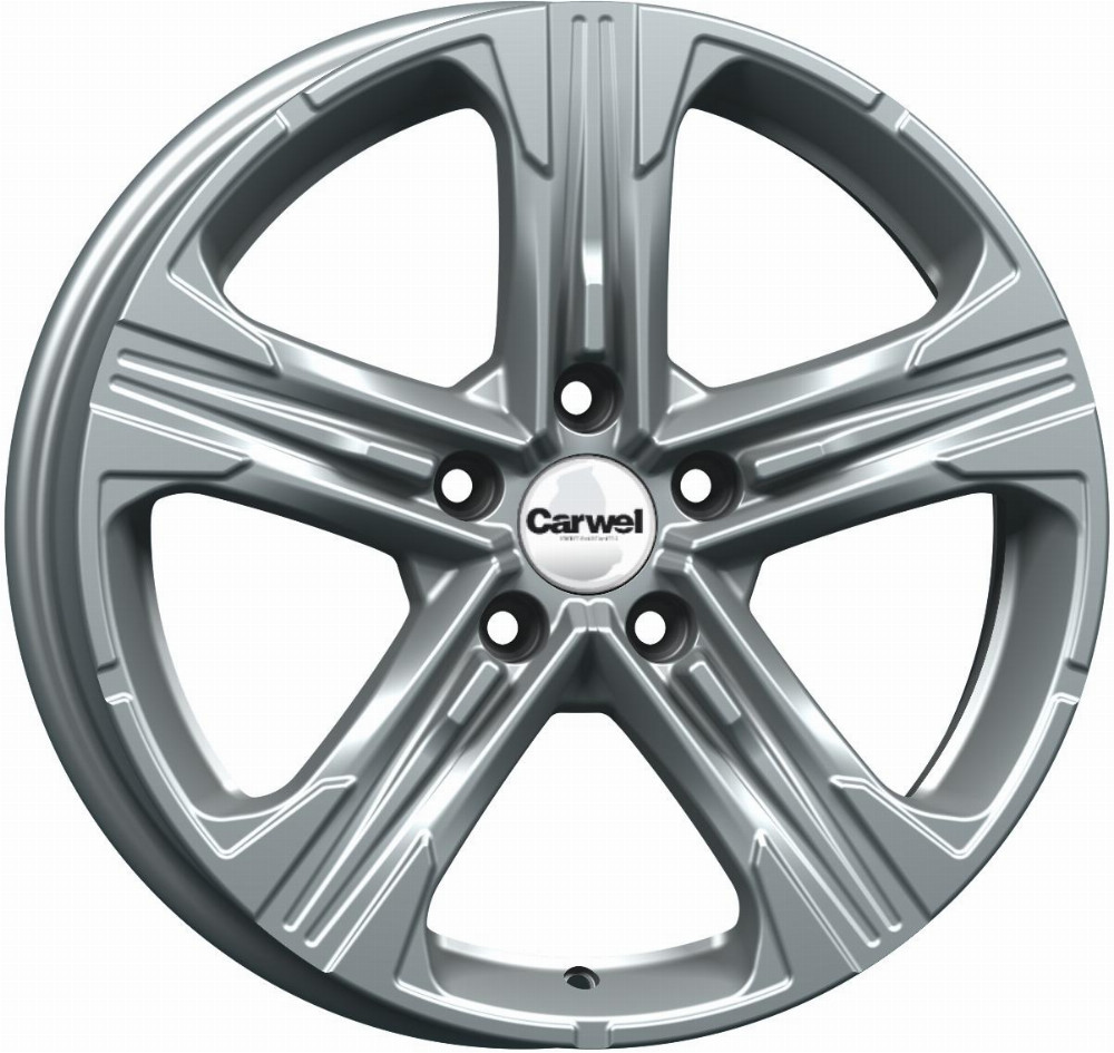 Carwel Алтор 240 (X-Trail) 7, 0x17 5/114, 3 ET45 d-66, 1 SB (Арт.27393)