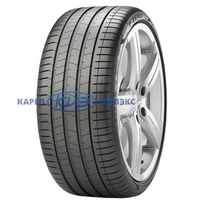 255/35R19 96Y XL P Zero MOE TL Run Flat L.S.PZ4