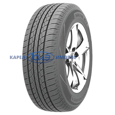 265/60R18 114V XL SU318 H/T TL
