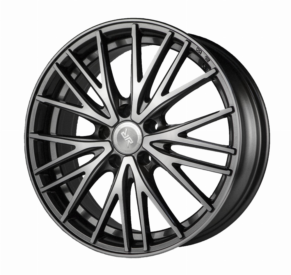 Race Ready Technology CSS4418 7, 0x18 5/114, 3 ET48 d-67, 1 MK-P (УТС00009287)