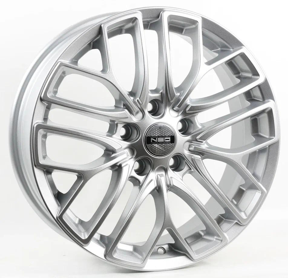 NEO 781 6, 5x17 5/114, 3 ET50 d-64, 1 S