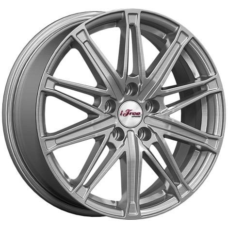 iFree Виар (КС1065) 6, 5x17 5/108 ET33 d-60, 1 Хай вэй (Арт.777500)