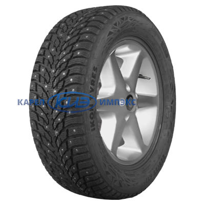 195/55R16 87T Autograph Ice 9 TL (шип.)