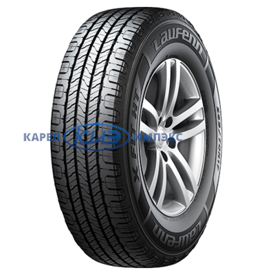 215/70R16 100H X Fit HT LD01 TL