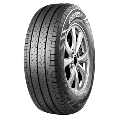 225/75R16C 121/120R Duratraxx VAN TL 10PR