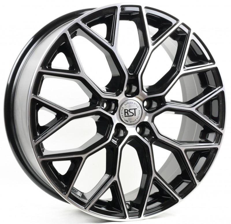 RST R059 (Mazda) 7, 0x19 5/114, 3 ET45 d-67, 1 BD