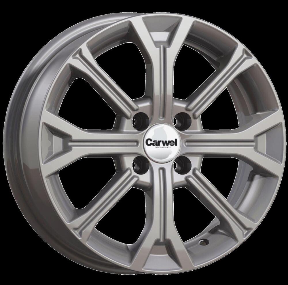 Carwel Кизи 198 (Granta) 6, 0x15 4/98 ET35 d-58, 5 SB (Арт.108613)