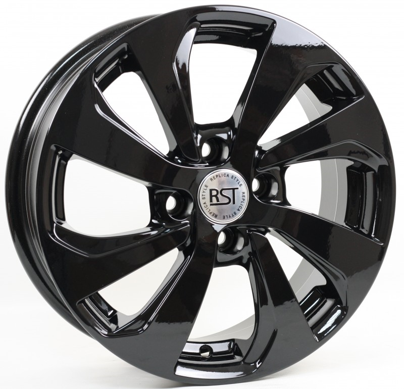 RST R005 (Logan) 6, 0x15 4/100 ET40 d-60, 1 BLM