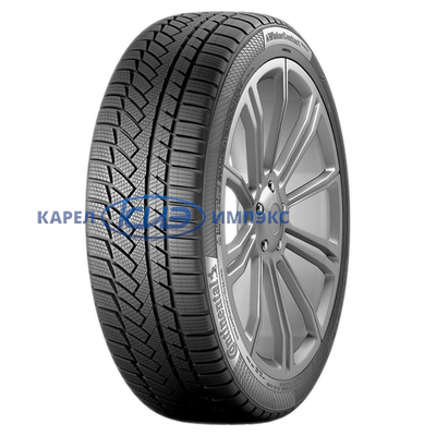 255/45R20 101V ContiWinterContact TS 850 P AO TL FR