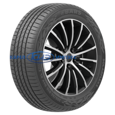 205/60R16 96H XL SolarFlexx TL