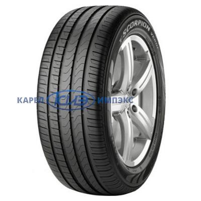 235/55R18 100W Scorpion Verde MOE TL Run Flat