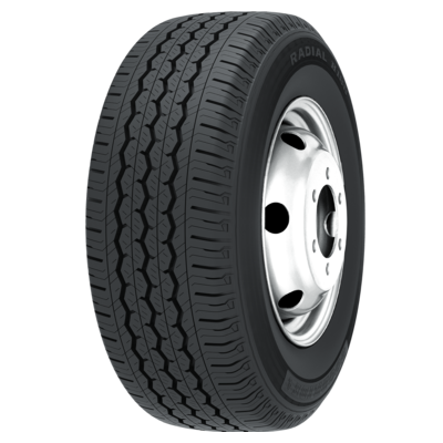 205/65R15C 102/100T H188 TL 6PR