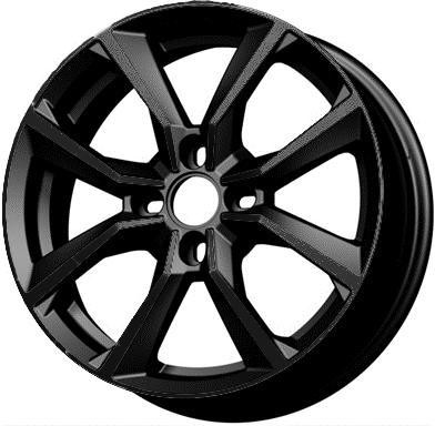 Carwel Тахо 283 6, 0x15 4/100 ET38 d-67, 1 BK (Арт.140628)