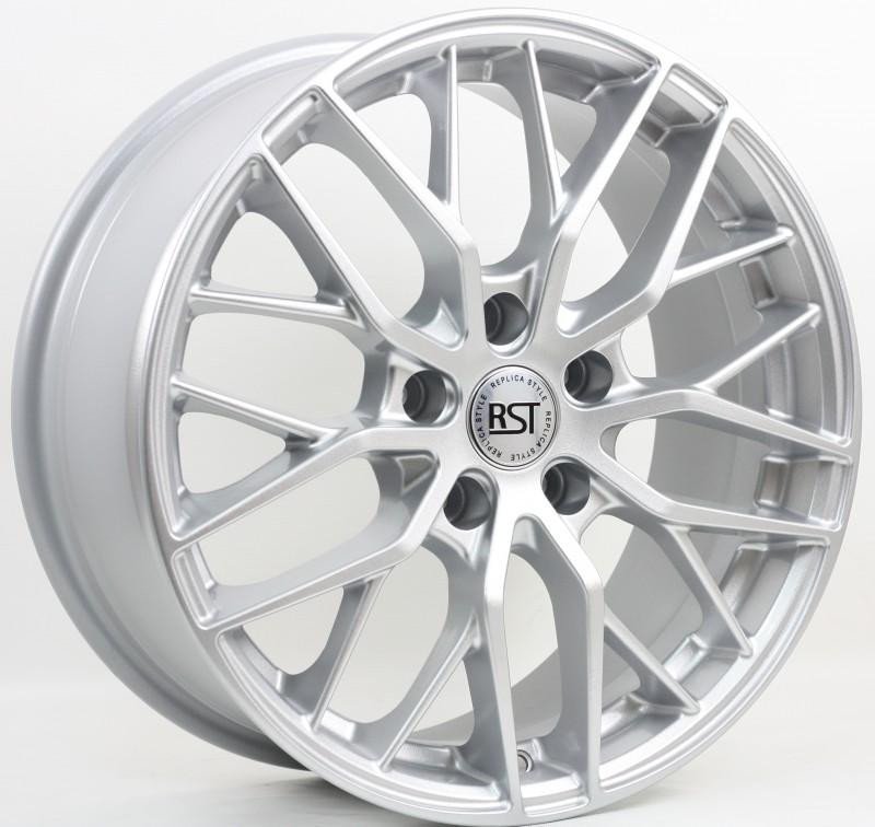RST R007 (Volvo XC40) 7, 5x17 5/108 ET50, 5 d-63, 4 S