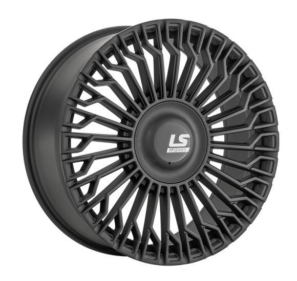 LS FlowForming RC99 9, 0x22 5/120 ET42 d-72, 6 MB (S096360)