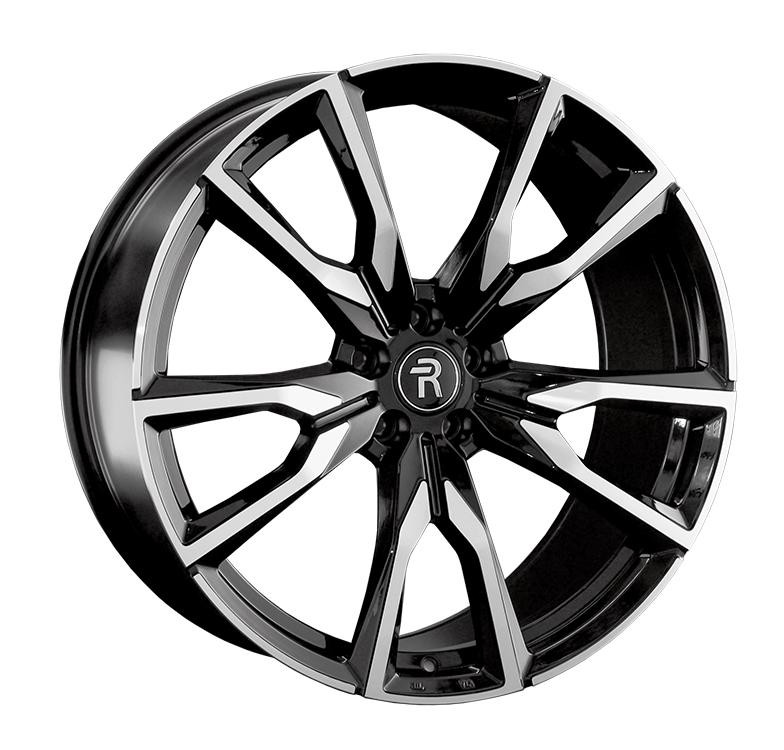 REPLAY CHG64 7, 0x19 5/114, 3 ET35 d-60, 1 BKF (096537-160095004)
