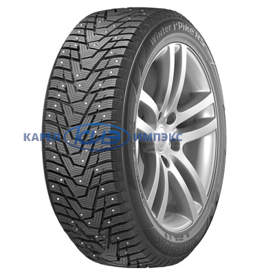 205/75R15 97T Winter i*Pike X W429A TL (шип.)