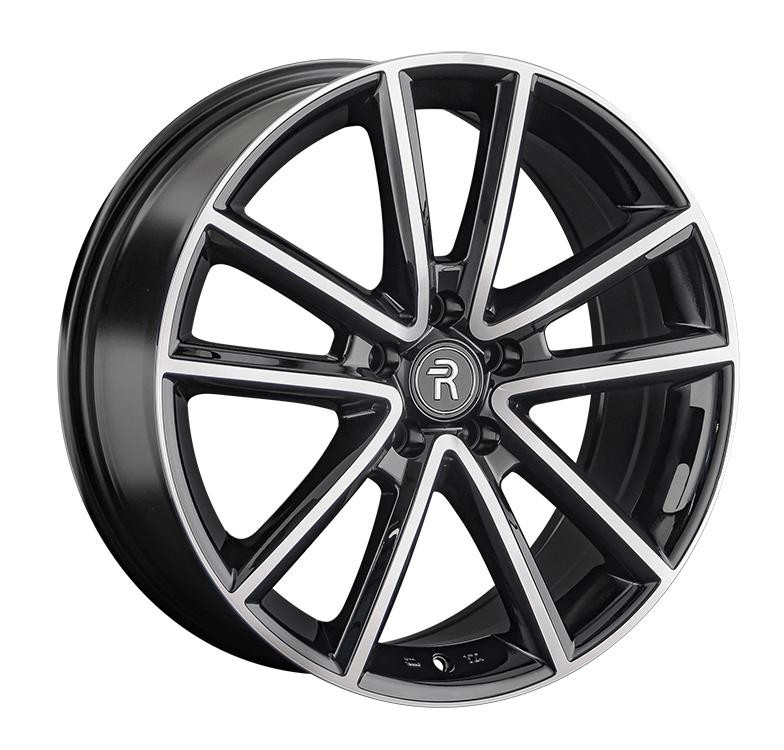 REPLAY CHG44 7, 5x18 5/110 ET46 d-63, 3 BKF (096874-160095015)