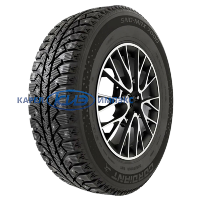 205/50R17 93T XL Sno-Max 7000 TL (шип.)