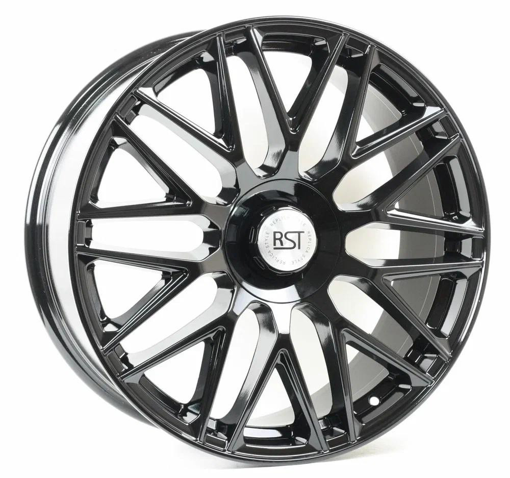 RST R042 8, 5x20 5/114, 3 ET45 d-67, 1 BL