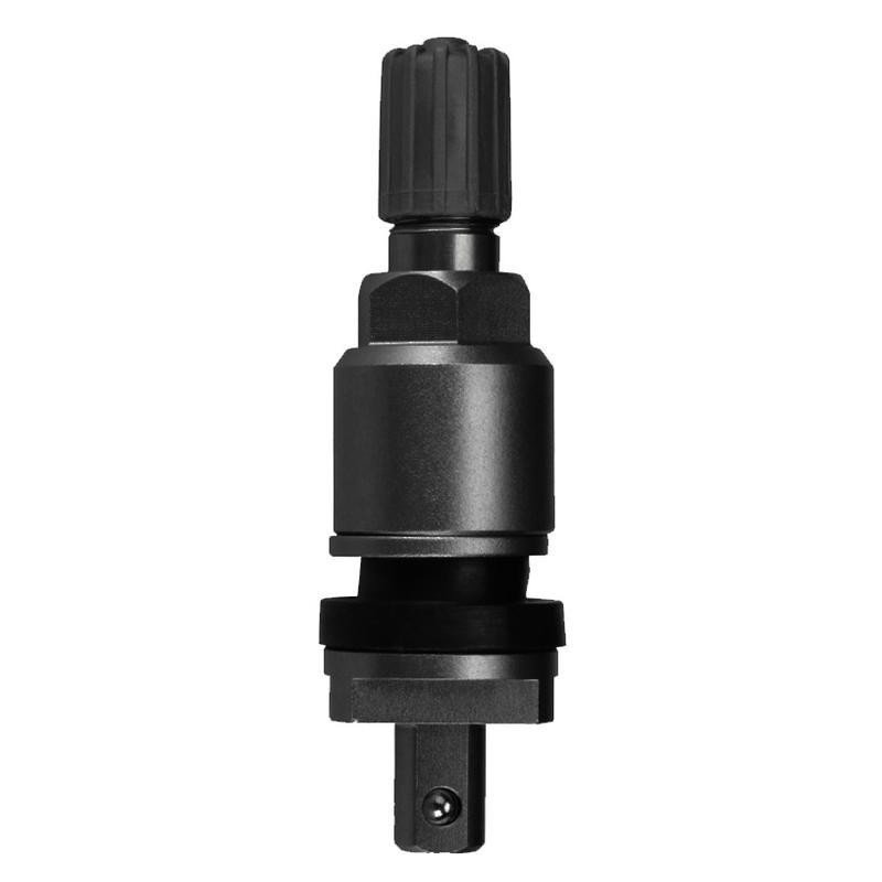 Вентиль FOXWELL Metal Black Valve T10MBV