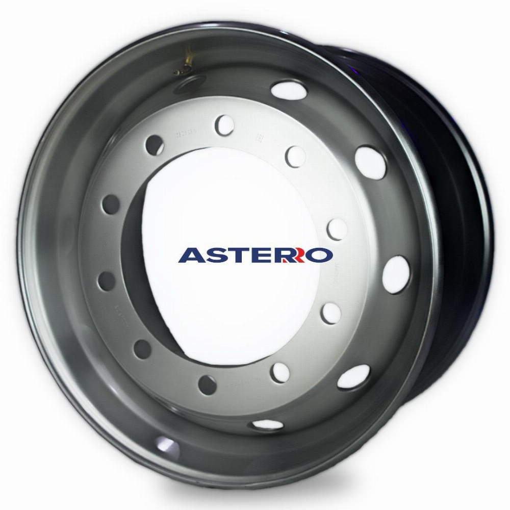 Accuride 11, 75x22, 5 M22 10/335/281/135 (RZB36608OE) s/v 5000 кг