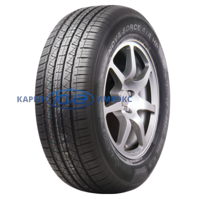 255/55R18 109V XL Nova-Force 4x4 HP TL