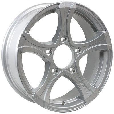 Venti 1610 6, 5x16 5/139, 7 ET40 d-98 SL