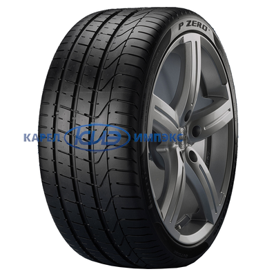 245/35ZR20 91(Y) P Zero N1 TL