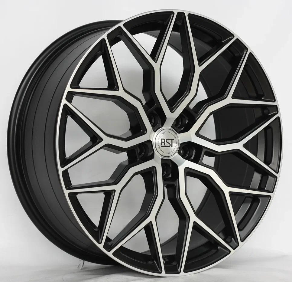 RST R2104FF (Li L9) 9, 0x21 5/120 ET45 d-62, 5 BDM