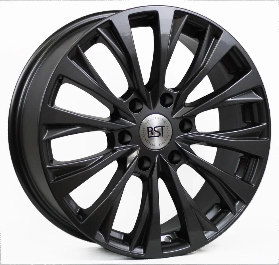 RST R109 7, 5x19 6/139, 7 ET25 d-106, 1 BMG