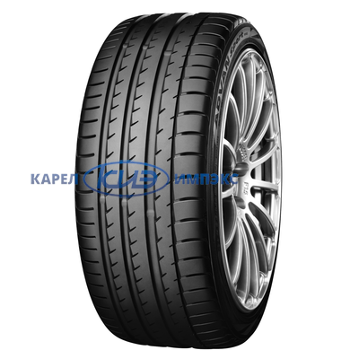 245/35ZR20 95Y Advan Sport V105 MO TL