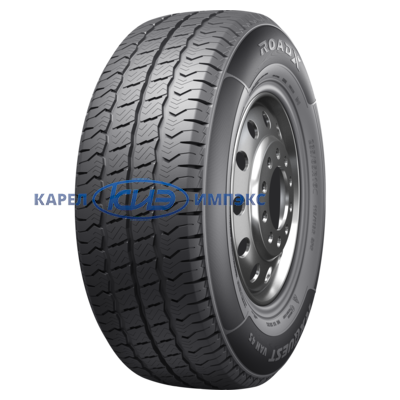 205/75R16C 110/108T RXQuest Van 4S TL