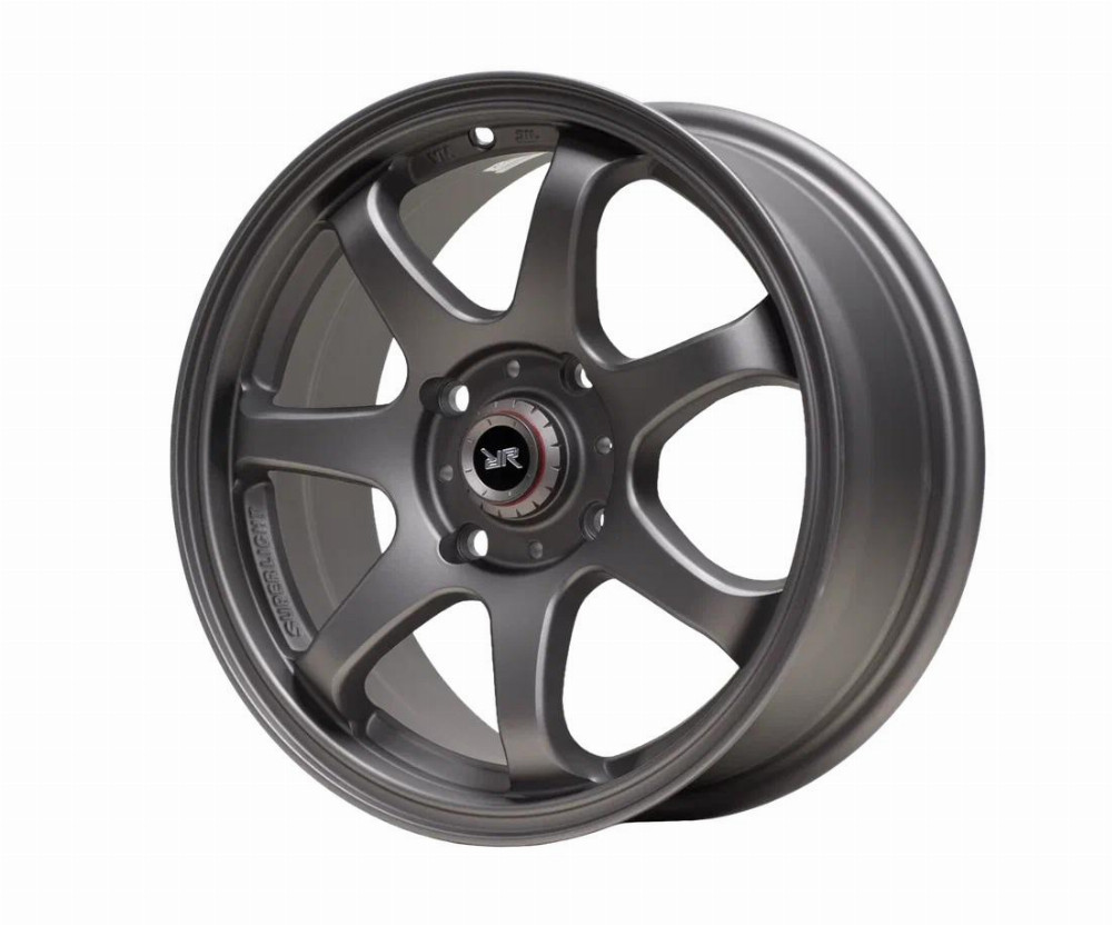 Race Ready Technology CSS356 6, 5x15 4/114, 3 ET40 d-67, 1 OY/M (УТС00009219)