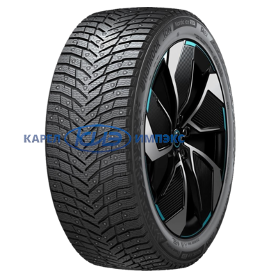 245/40R20 99T XL iON Nordic I*CE IW04 TL (шип.)