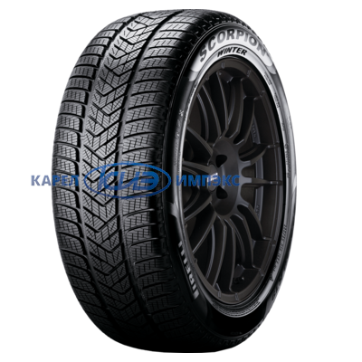 235/55R19 101V Scorpion Winter N0 TL