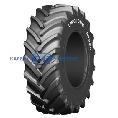 600/70R34 160D (163A8) LR7000 R-1W TL