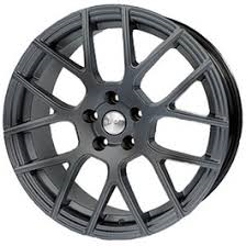 СКАД Стилетто(Stiletto) 8, 0x18 5/114, 3 ET45 d-67, 1 графит (1860727)