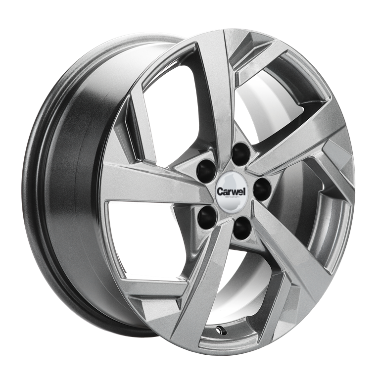 Carwel Тенис 1712 (Qashqai) 7, 0x17 5/114, 3 ET40 d-66, 1 GRT (Арт.97182)
