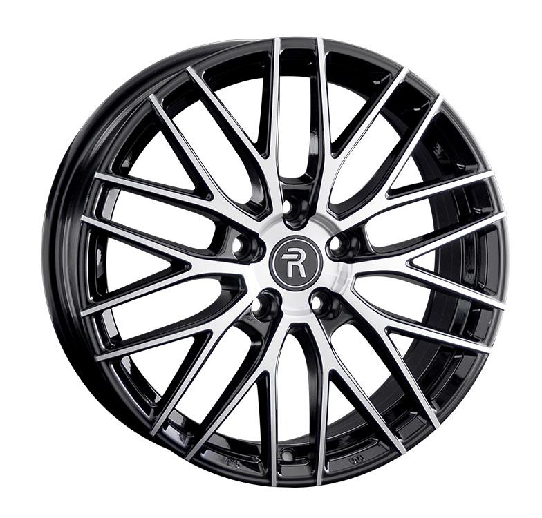 REPLAY BYD4 8, 0x19 5/120 ET50 d-64, 1 BKF (092044-160321014)