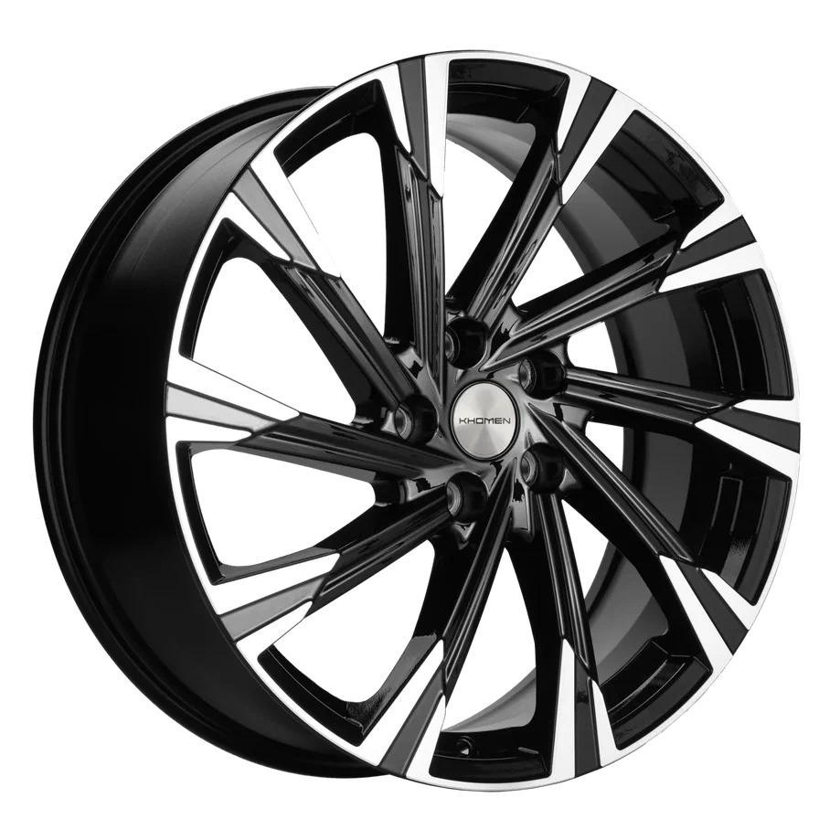 Carwel 1901 (Changan Uni-k) 7, 5x19 5/114, 3 ET35 d-60, 1 BLF (Арт.139733)