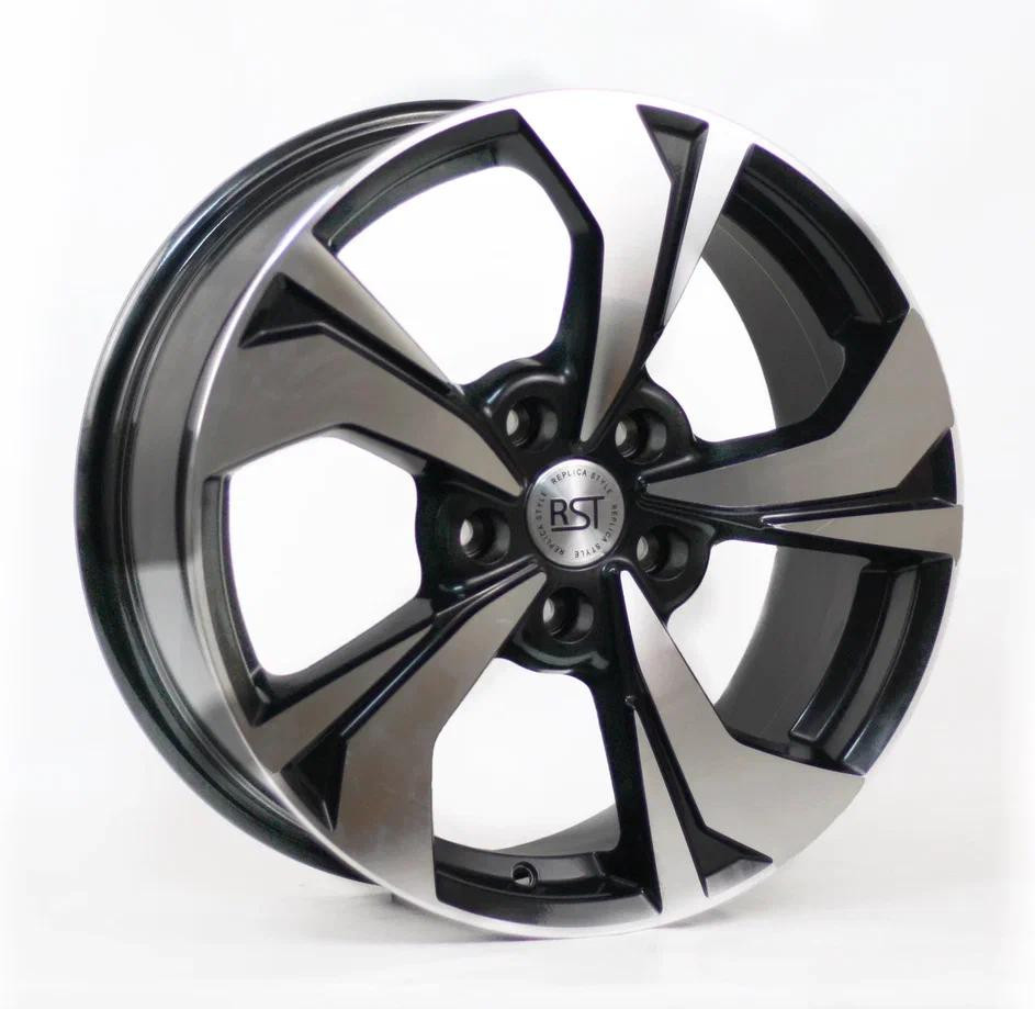 RST R217 (JAC) 7, 0x17 5/108 ET40 d-54, 1 BD
