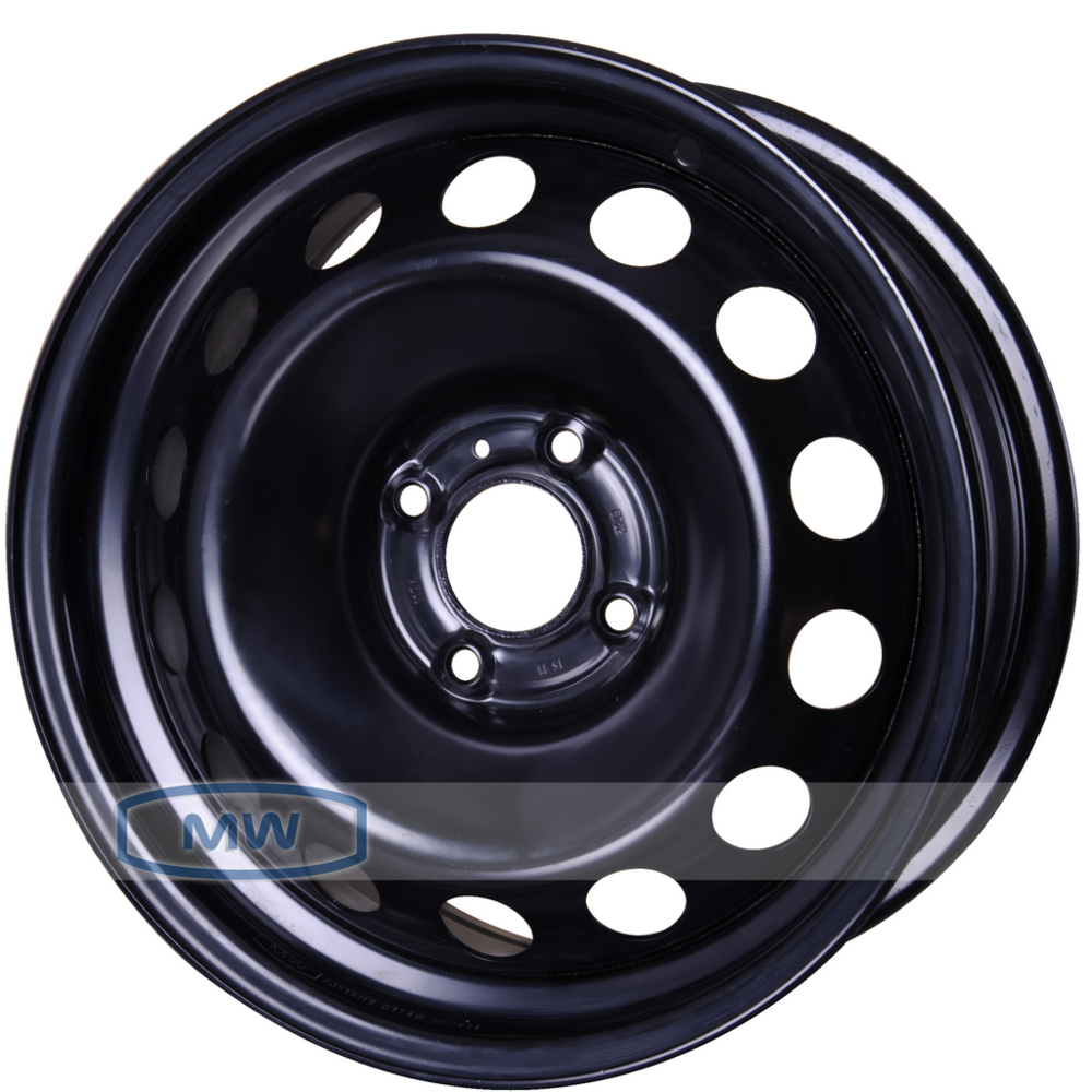 Magnetto (16000 AM) 7, 0Jx16 4/108 ET32 d-65, 0 Black Peugeot 408